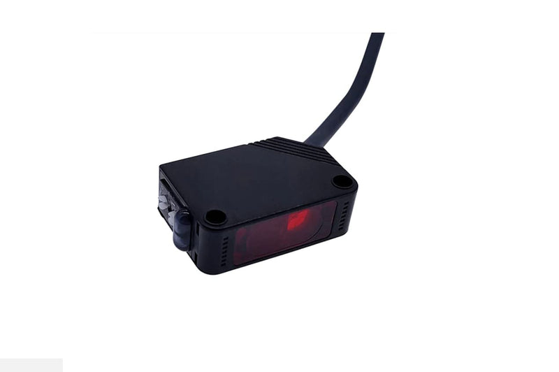 Reflection Light Sensor Optical Sensor 12-24V 20cm PNP 100mA NC and NO Light Barrier