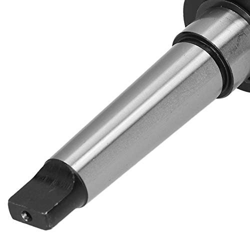 Annular Cutter Arbor for Drill Press, Morse Taper 3(MT3) to 3/4" Weldon Shank with Coolant System for Drill-Use : Magnetic Drill Lathe Vertical Drilling