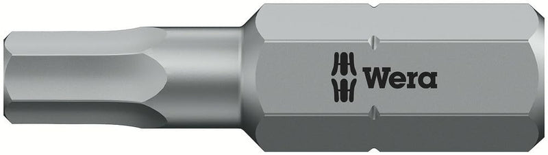 Wera 05057127001 Bit-Safe "Universal 3" (61 Piece),MULTI