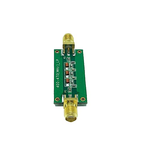 SPORTARC 433MHz LPF Low Pass Filter, Harmonic Anti-Interference Capability is about 50dbc