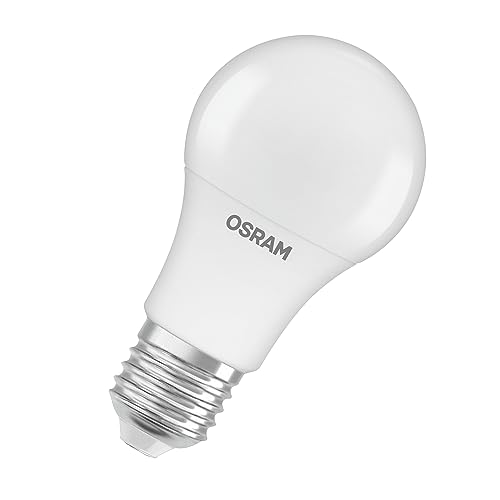 Osram LED Light Bulb 2700k Warm White 60W 4 Pack