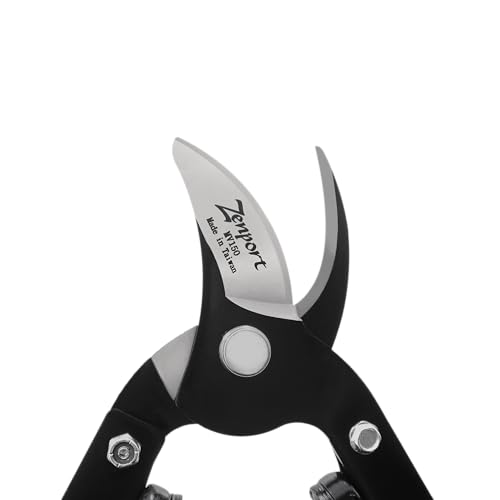 Zenport MV150 Professional Vine and Light Tree Lopper, 1.25-Inch Cut, 24-Inch