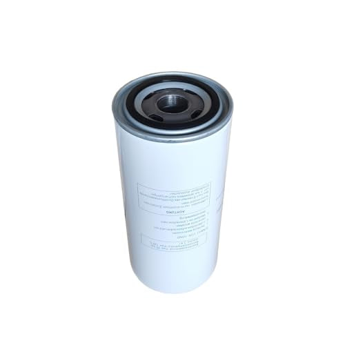 2202929400 2202929450 Air/Oil Separator Compatible with GA Series Air Compressor Replacement Filter Parts 1630404600