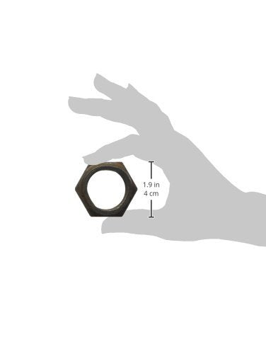 Motive Gear (3752901) Pinion Nut