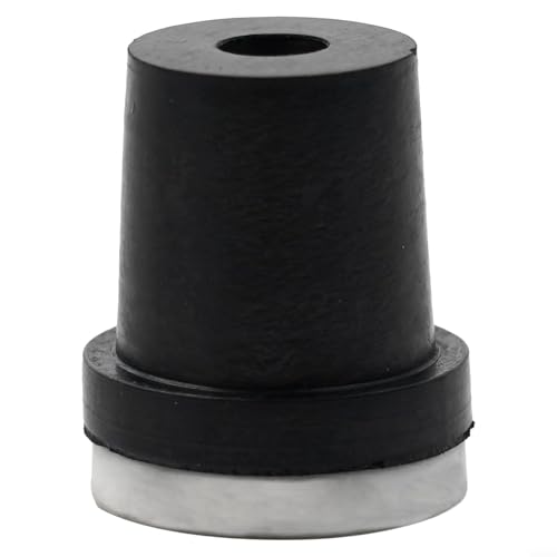 Plastic Ceramic Jet Nozzle Tips Replacement Sandblasting Nozzles Grinder Sandblasting Machine for Sandblasting Tools 2/2.5/3mm Diameter (3mm) 3 mm