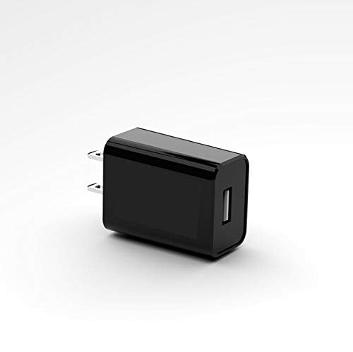 Charger Cord Replacement for Amazon Fire TV Stick, Fire Tablet, Compatible Smasung Android Phone Micro USB Charger Cable and AC/DC Home Wall Charger Power Adapter