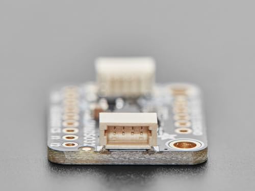 Adafruit LSM6DSO32 6-DoF Stemma QT/Qwiic 4692 Accelerometer and Gyroscope