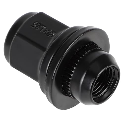 SCITOO M12x1.25 Lug Nuts 1.5 inch Length for INFINITI,for Nissan Lug Bolts M12x1.25 - Nissan NP300 20