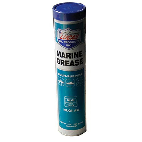 Lucas Oil 10320 Marine Grease - 14 Ounce 1