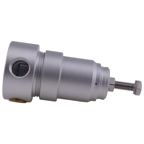 FridayParts Pressure Regulator Valve 36854149 35355106 35359090 Compatible for Ingersoll Rand Air Compressor