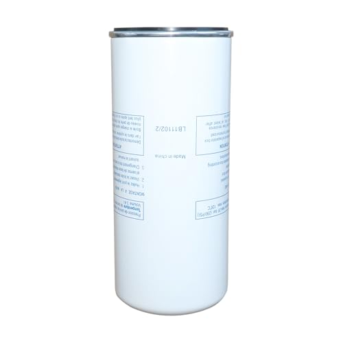 LB11102/2 Air-Oil Separator Replacement Part Compatible with Various Models Air Compressor