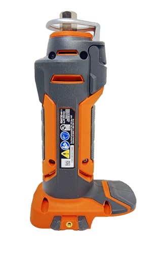 18V Drywall Cut-Out Tool