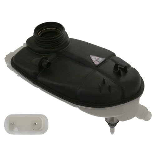 Febi 101121 Coolant Motor | Compatible with: Mercedes Benz A-Class, B-Class Sports Tourer, CLA Coupe, CLA Shooting Brake, GLA-Class