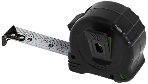 Fastcap PMS-12 12-Foot Metric/Standard Measuring Tape & PSSR16 16 FastPad Standard Reverse Measuring Tape