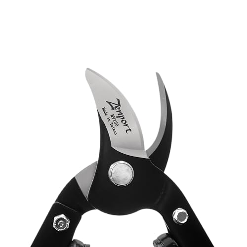 Zenport MV150 Professional Vine and Light Tree Lopper, 1.25-Inch Cut, 24-Inch