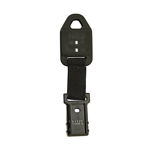 Klein Tools Digital Multimeter (MM325) + Magnetic Hanger (69417)