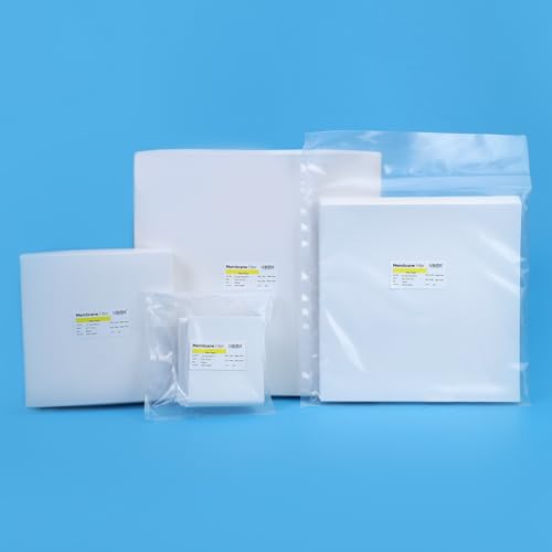 Cellulose Blotting Paper Sheet, 0.38mm Thick, 20 x 20 cm, 20/pk 20 x 20 cm,20/pk