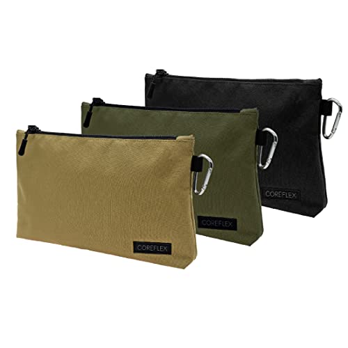 Coreflex Tool Pouch + Coreflex 14inch Tool Bag