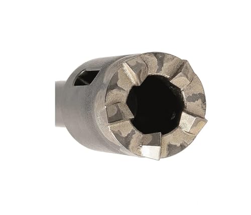Drill America 1-1/4" X 12" SDS-Plus Rebar Cutter 1-1/4" x 12"