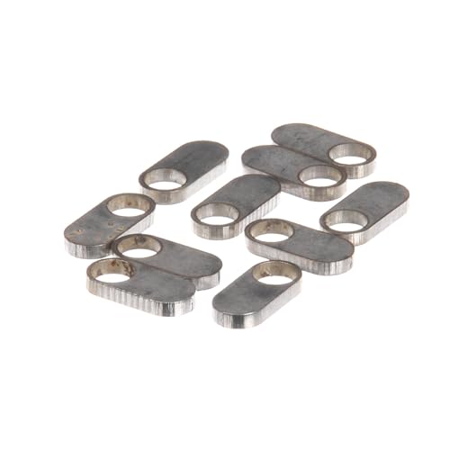 Antunes Spacer, .790 X .365 X 212P186 - Genuine OEM Replacement Part