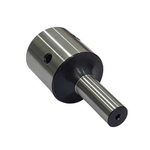 Annular Cutter 1/2" Shank Tool Steel Holder (Hard & Ground) with Lock Screw Tool Type 2