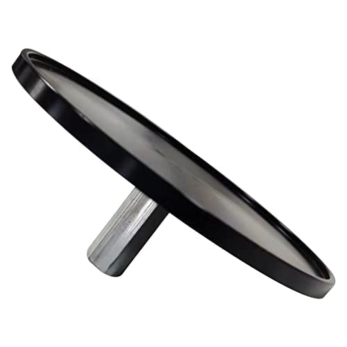 JQDML Black Suction Cup Adapter