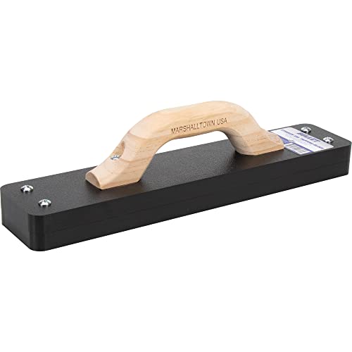 BULLET TOOLS Striker XXL Tapping Block, Laminate Flooring, Assembled in USA Ergonomic
