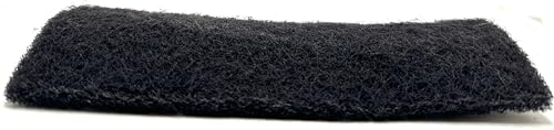 Multi-Flex Abrasive Sheets 8" x 4", A-VFN, 60 Sheets, 07521