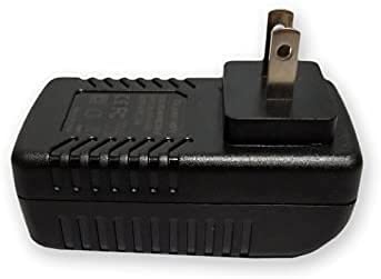 4 Pack IPCamPower Mini POE Injector Wall Wart Plug | 802.3af Full 15 watts | Designed for IP Cameras and Phones Like Cisco/Polycom/Aastra 15 Watts - 4 Pack