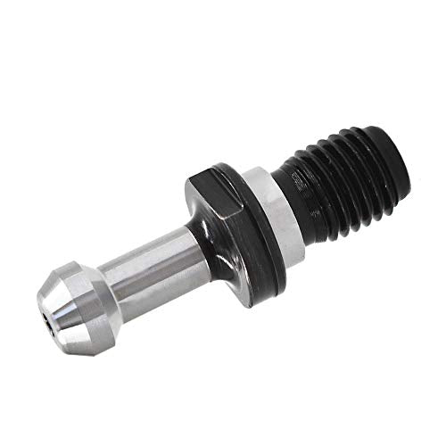 findmall 10Pcs BT40 45°0.589" Pull Stud Retention Knob Replacement for HASS CNC