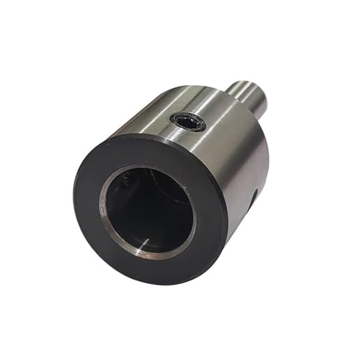 Annular Cutter 1/2" Shank Tool Steel Holder (Hard & Ground) with Lock Screw Tool Type 2