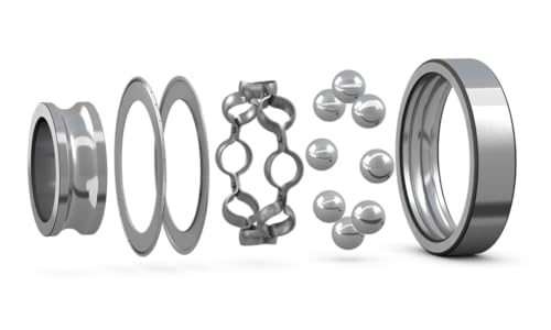 SKF 6205-2Z Radial Deep Groove Ball Bearing