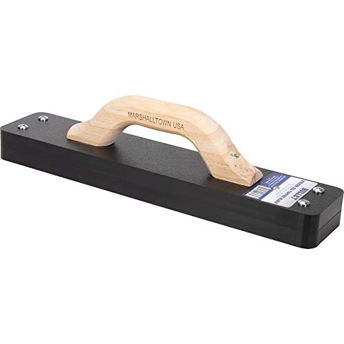 BULLET TOOLS Striker XXL Tapping Block, Laminate Flooring, Assembled in USA Ergonomic
