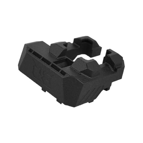 Panda Jet Fan Duct, for Bambu Lab P1S/P1P/X1C/X1E 3D Printer, Print Head Fan Duct, for Effective Cooling, Compatible with Stock Hotend and Panda Revo/Flow Nozzles