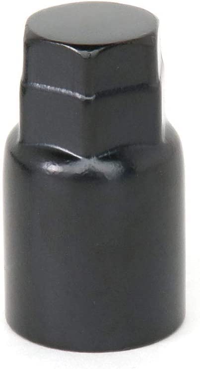 2013-2026 Dodge Durango Bulge Acorn Lug Nuts with Wheel Locks - 20 Piece Set (16 Lug Nuts + 4 Locking Nuts & Key) Premium Steel, Anti-Theft 14 mm x 1.50 Thread Black 2013-2026 Dodge Durango