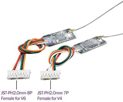V6 Version 2.4G Wireless Bluetooth Module for Electric Skateboard Based Upon The nrf51_vesc Project Flipsky