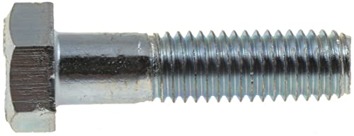 Dorman 423-540 Cap Screw-Hex Head-Class 8.8- M10-1.50 x 40 mm, 25 Pack
