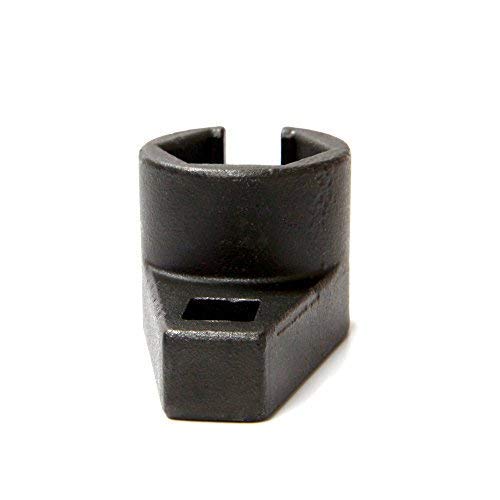 o2 sensor socket 7/8 o2 sensor socket 3/8-Inch Drive by 7/8-Inch (22 mm) Offset Oxygen Sensor Socket-Universal