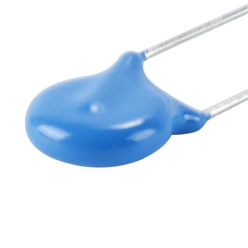 Pack of 50 Varistors 470 V 10D471K 10K471 Varistor Diameter 10 mm for Resistance Power Supply Industrial Equipment