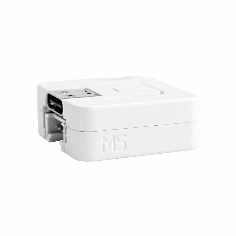 M5Stack Official AtomS3 Lite - Tiny ESP32-S3 IoT Development Kit - Upgraded Version with 3D WiFi Antenna