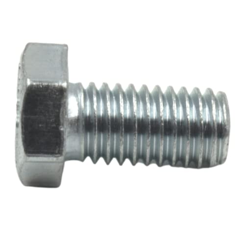 1/2" x 15/16" Strut Channel Nut and Bolt Set (10-Pack)