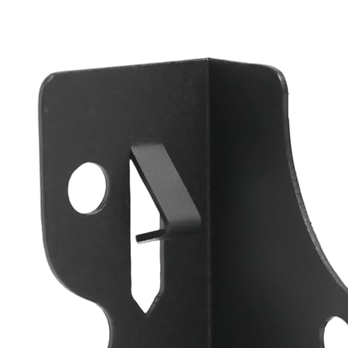 16 Pcs 2"x 6" Joist Hanger|Q235B Carbon Steel 16 2"x 6"