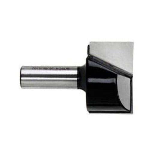 Bosch Accessories Bosch Professional Groove Cutter Standard for Wood (for wood, Ø 16 mm, working length 20 mm, accessories hand router) 8 mm L 19.58 mm