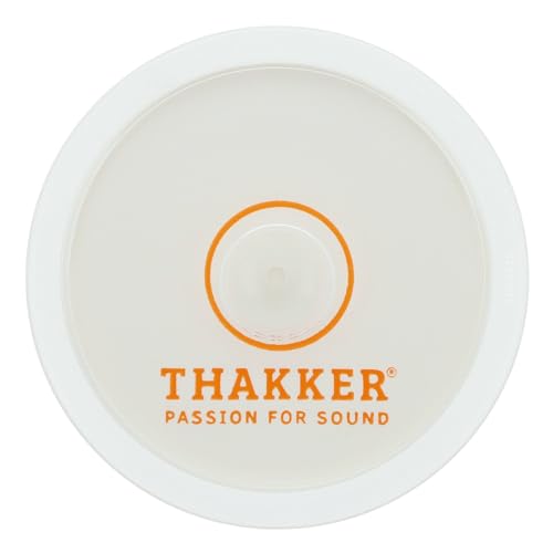 THAKKER BL-40 Calibrated Level for Correct Adjustment of Turntables | Easy Adjustment Aid for Leveling