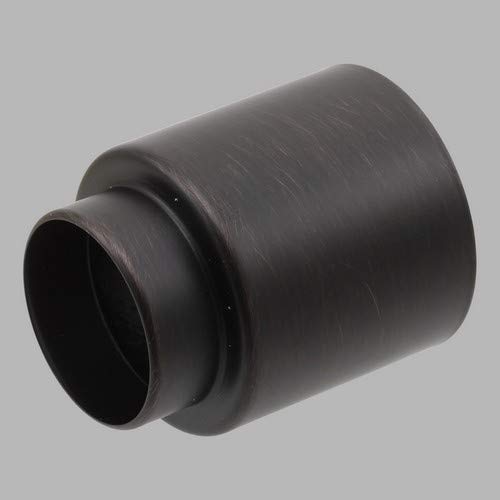 Delta Faucet RP50879RB Trim Sleeve for Tub and Shower, Venetian Bronze