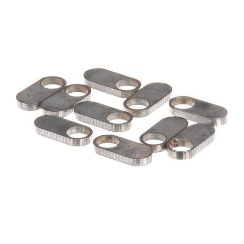 Antunes Spacer, .790 X .365 X 212P186 - Genuine OEM Replacement Part