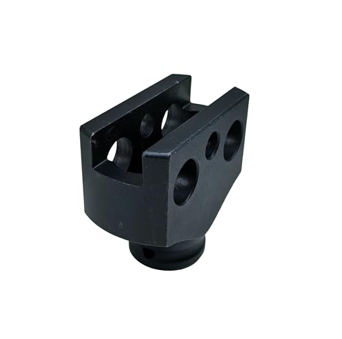 1/2" Square Drive Anchor Driver Adapter Tool