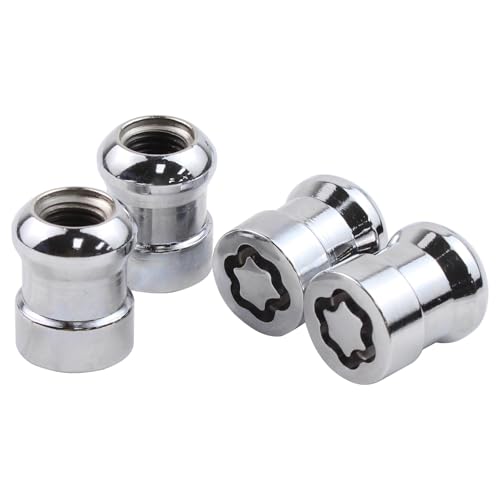 Wheel Lock Lug Set for Honda