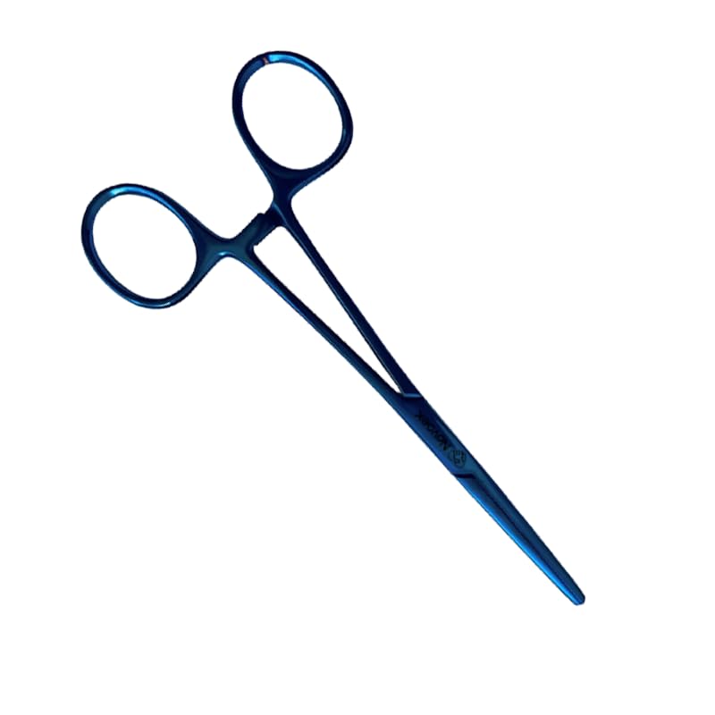 Nurse Scissors Set "Deep Blue" - Bandage Scissors - Nurse Scissors Set - Nurse Scissors - First Aid Scissors - Care Gift - Nursing Scissors - Bandage Scissors