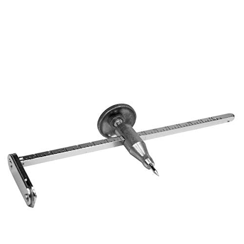 Cutting Compass Plasterboard Cutting Edge 30-400 mm
